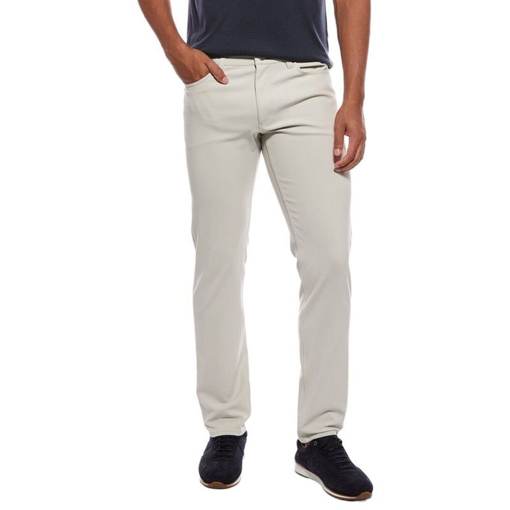 Theory Mens  Raffi Pant